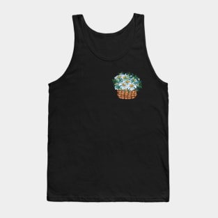 Chamomile Tank Top